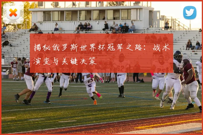 揭秘俄罗斯世界杯冠军之路：战术演变与关键决策