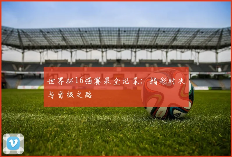 世界杯16强赛果全记录:精彩对决与晋级之路